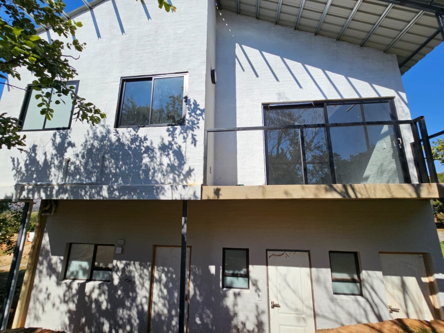 0 Bedroom Property for Sale in Silver Creek Gorge Estate North West
